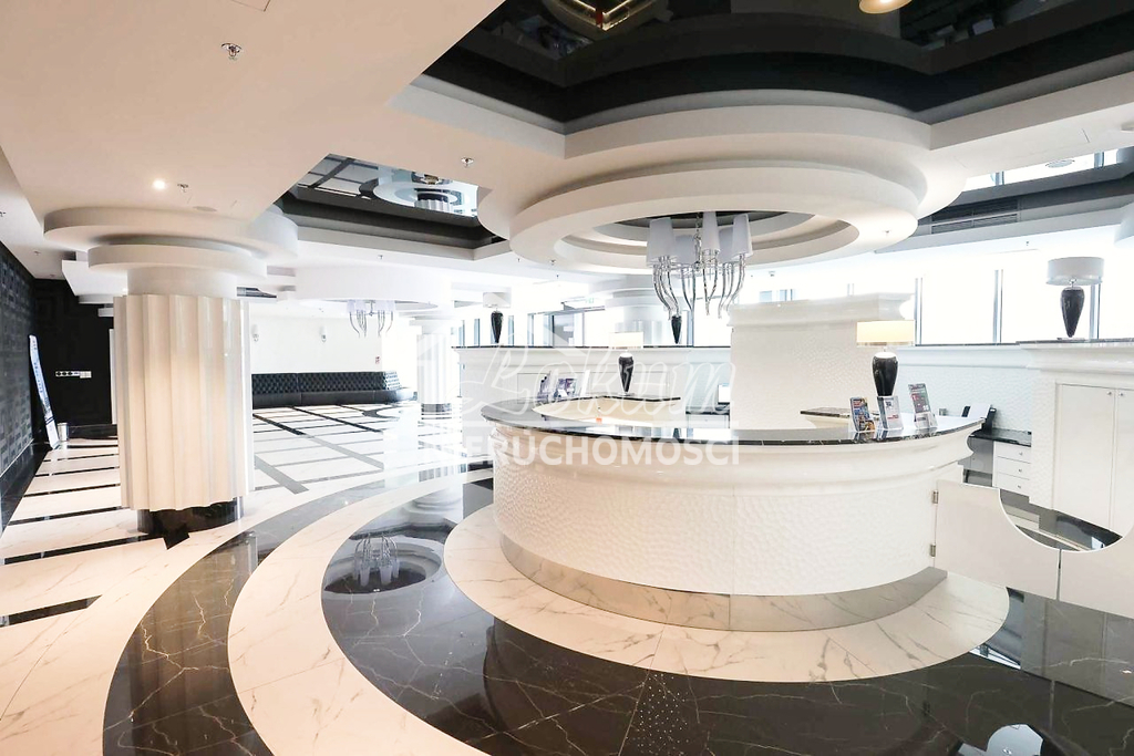 Mieszkanie 28,32&nbsp;m², Szczecin, Centrum, al. Wyzwolenia - zdjęcie 1