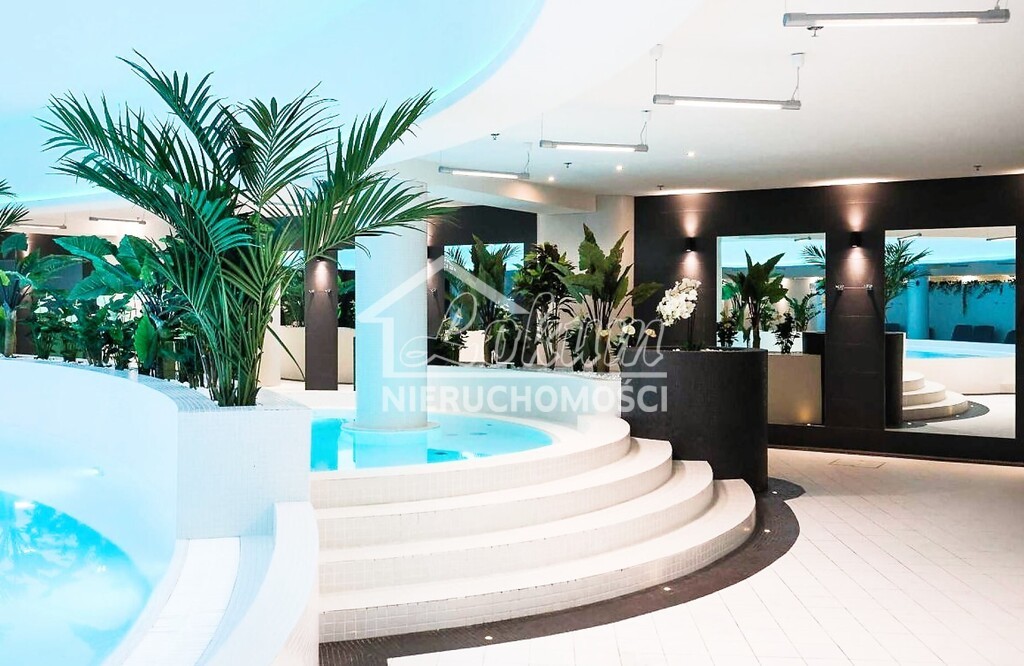 Mieszkanie 28,32&nbsp;m², Szczecin, Centrum, al. Wyzwolenia - zdjęcie 3