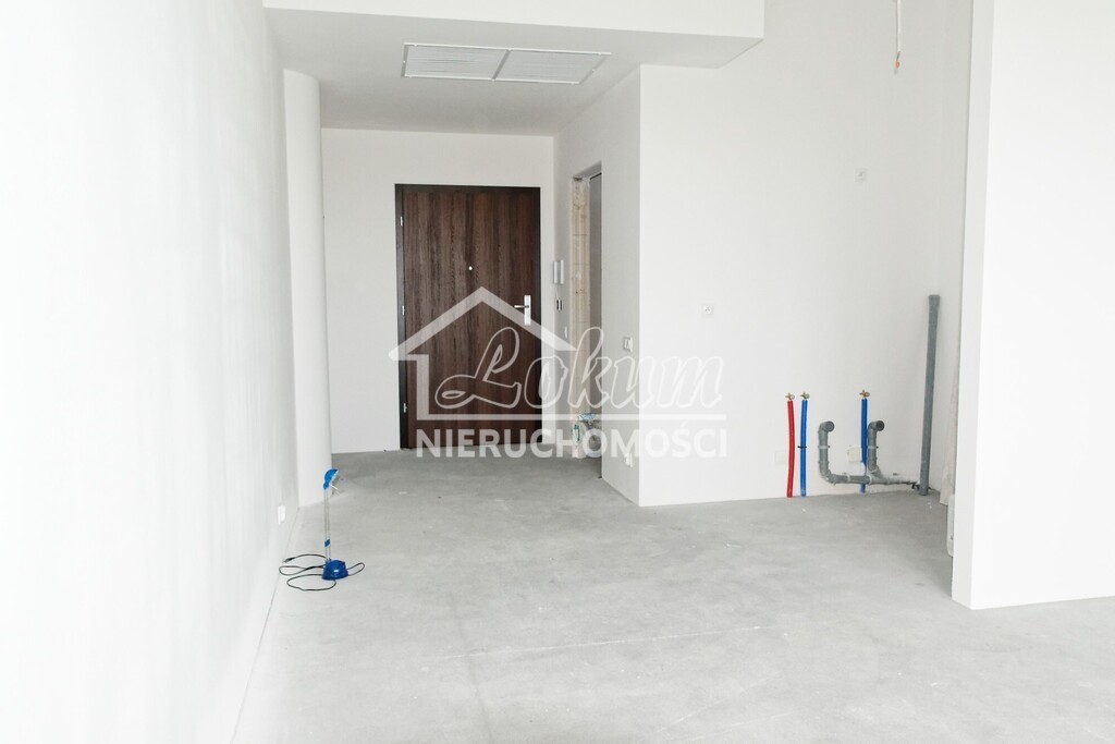 Mieszkanie 28,32&nbsp;m², Szczecin, Centrum, al. Wyzwolenia - zdjęcie 7