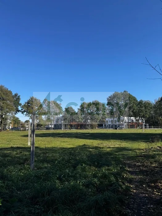 Działka budowlana 2133 m², Grodzisk Mazowiecki - zdjęcie 2