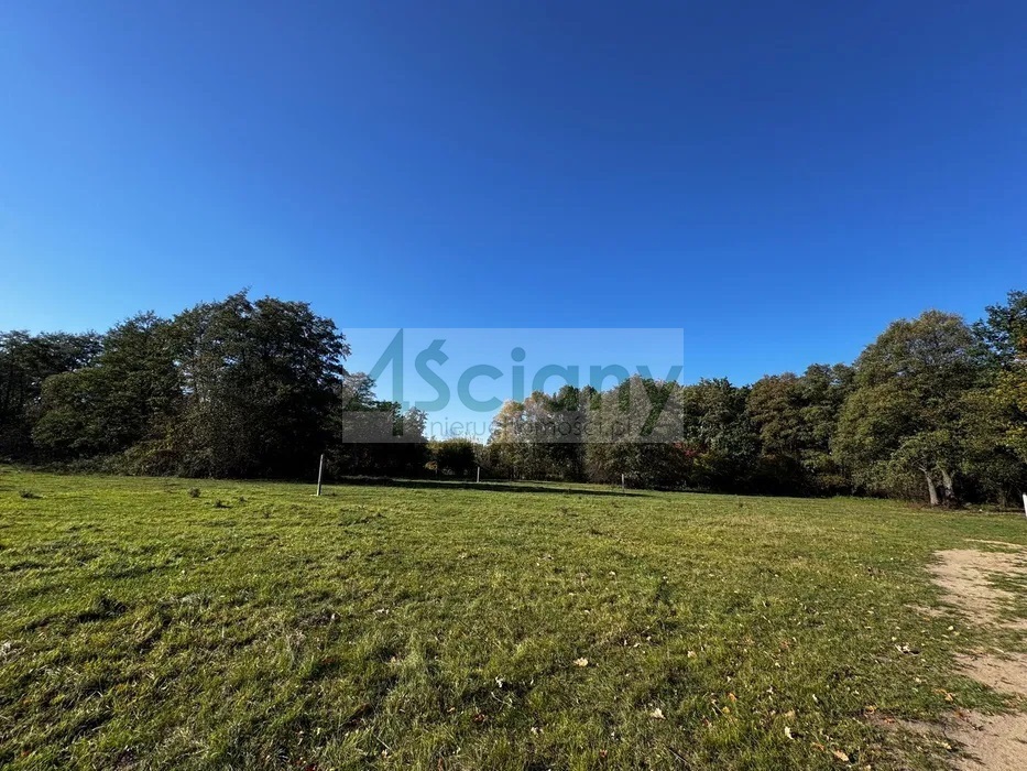 Działka budowlana 2133 m², Grodzisk Mazowiecki - zdjęcie 4