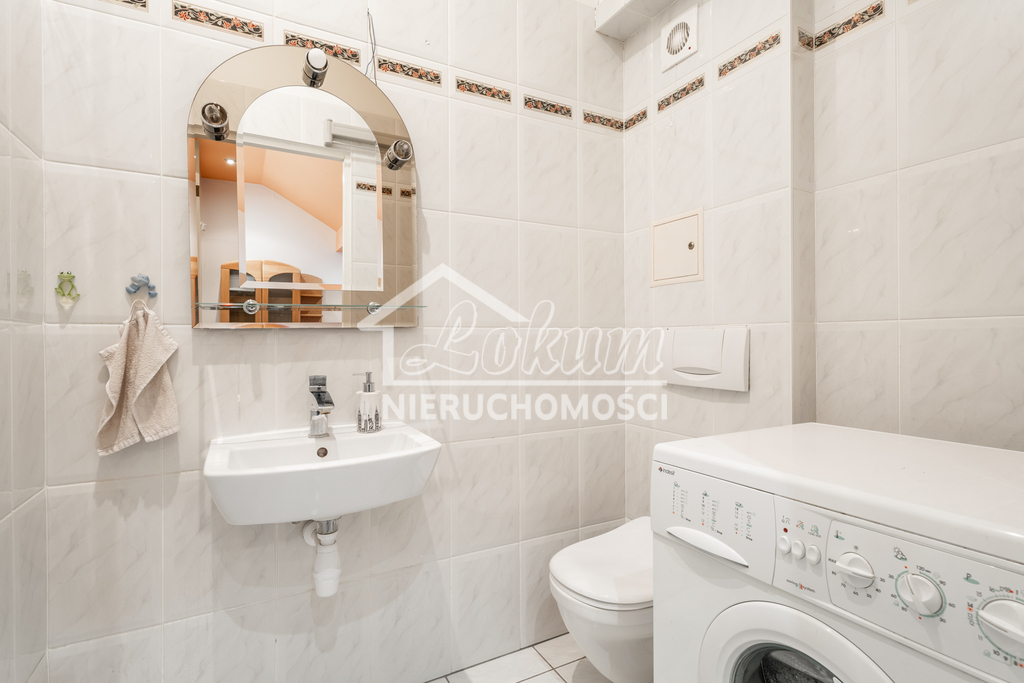 Mieszkanie 154,3&nbsp;m², Szczecin, Bukowe-Klęskowo, Brązowa - zdjęcie 17