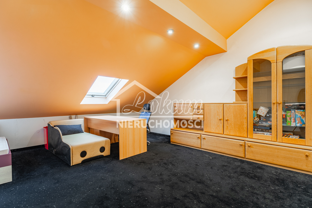 Mieszkanie 154,3&nbsp;m², Szczecin, Bukowe-Klęskowo, Brązowa - zdjęcie 18