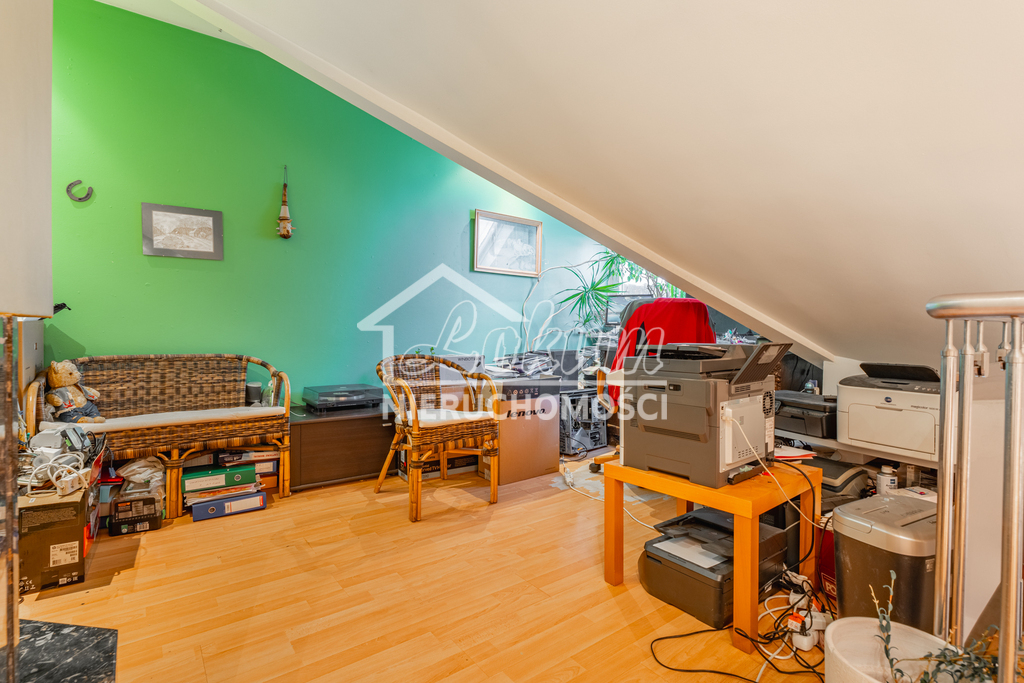 Mieszkanie 154,3&nbsp;m², Szczecin, Bukowe-Klęskowo, Brązowa - zdjęcie 15