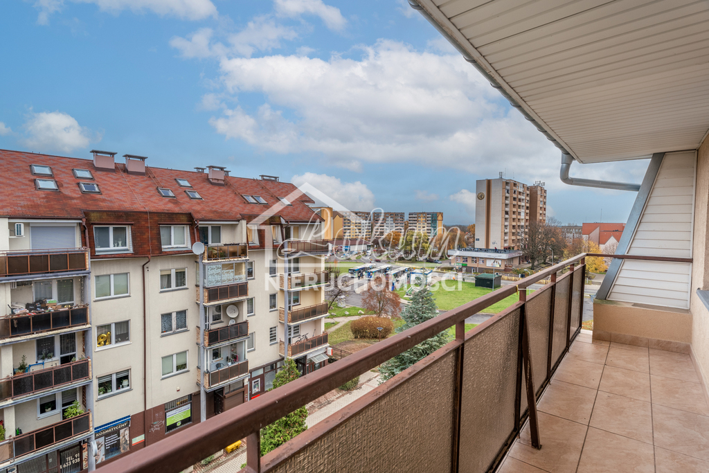 Mieszkanie 154,3&nbsp;m², Szczecin, Bukowe-Klęskowo, Brązowa - zdjęcie 11