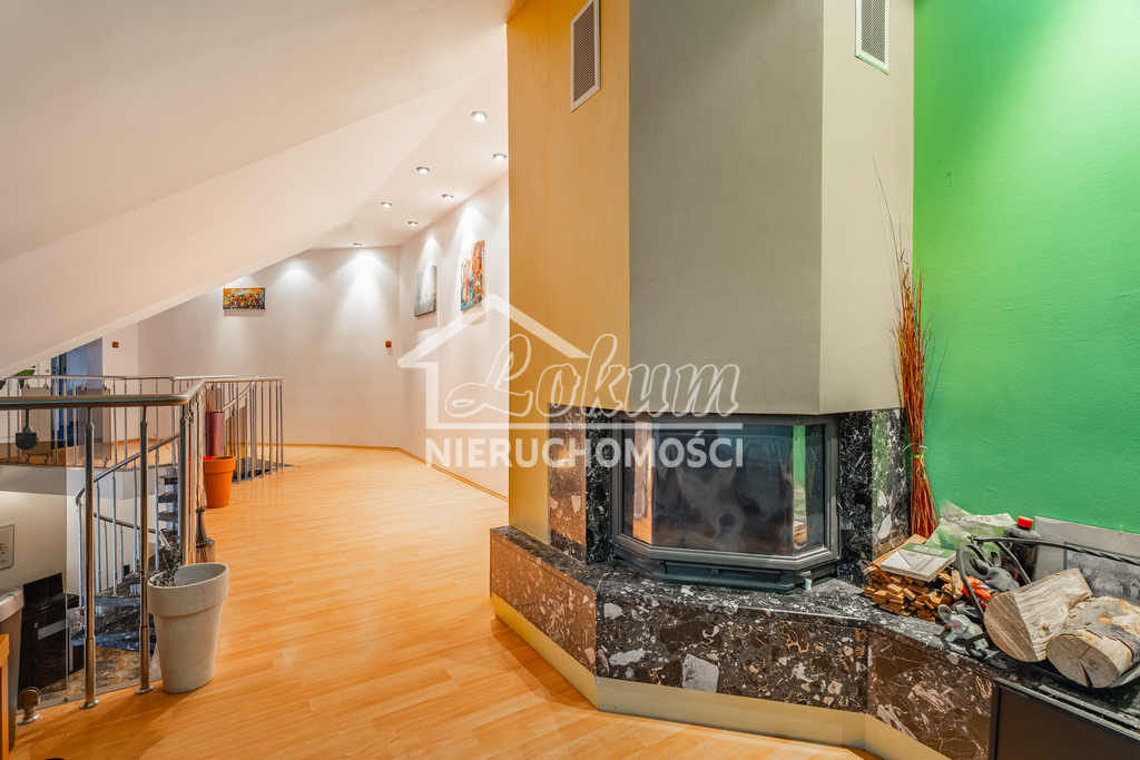 Mieszkanie 154,3&nbsp;m², Szczecin, Bukowe-Klęskowo, Brązowa - zdjęcie 14