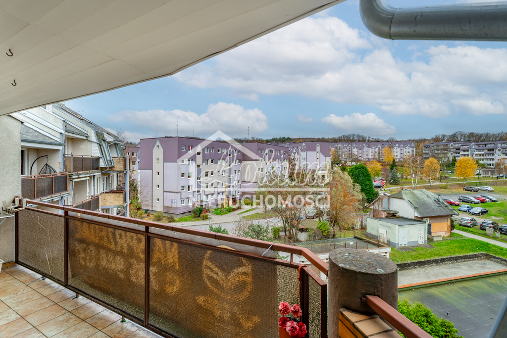 Mieszkanie 154,3&nbsp;m², Szczecin, Bukowe-Klęskowo, Brązowa - zdjęcie 5