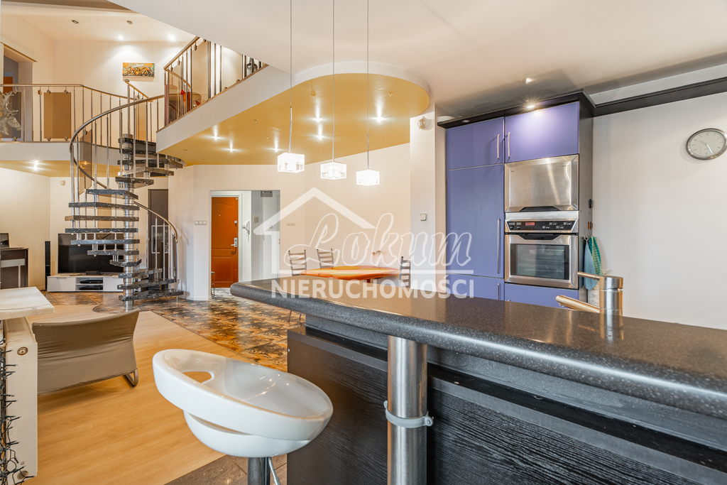 Mieszkanie 154,3&nbsp;m², Szczecin, Bukowe-Klęskowo, Brązowa - zdjęcie 5