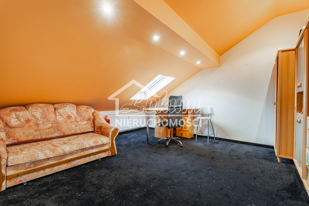 Mieszkanie 154,3&nbsp;m², Szczecin, Bukowe-Klęskowo, Brązowa - zdjęcie 16