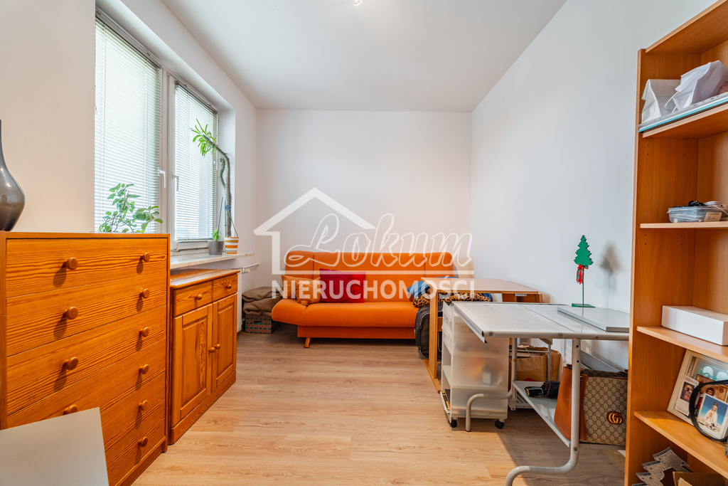 Mieszkanie 154,3&nbsp;m², Szczecin, Bukowe-Klęskowo, Brązowa - zdjęcie 12