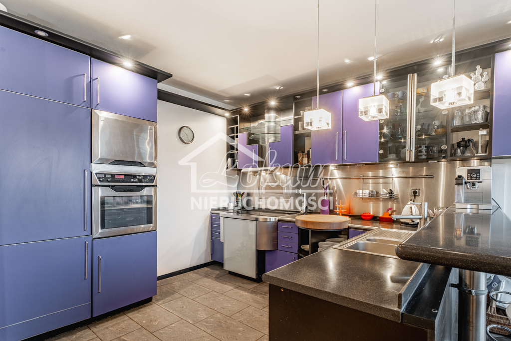 Mieszkanie 154,3&nbsp;m², Szczecin, Bukowe-Klęskowo, Brązowa - zdjęcie 9