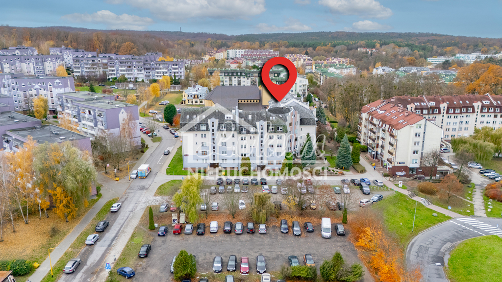 Mieszkanie 154,3&nbsp;m², Szczecin, Bukowe-Klęskowo, Brązowa - zdjęcie 8