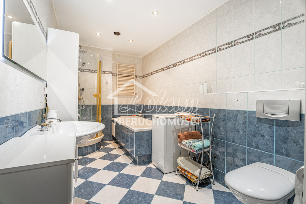 Mieszkanie 154,3&nbsp;m², Szczecin, Bukowe-Klęskowo, Brązowa - zdjęcie 13