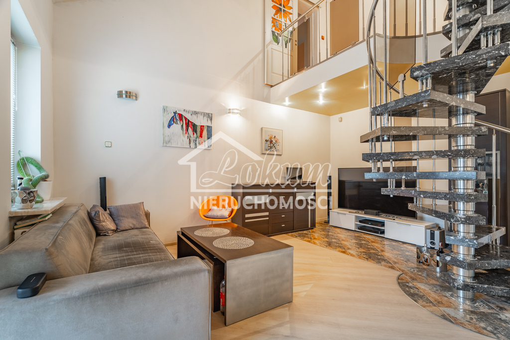 Mieszkanie 154,3&nbsp;m², Szczecin, Bukowe-Klęskowo, Brązowa - zdjęcie 1