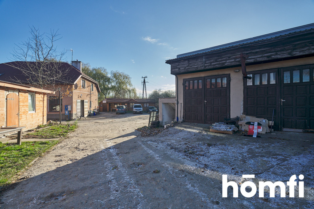 Dom 280 m², Olsztynek, Jemiołowska - zdjęcie 7