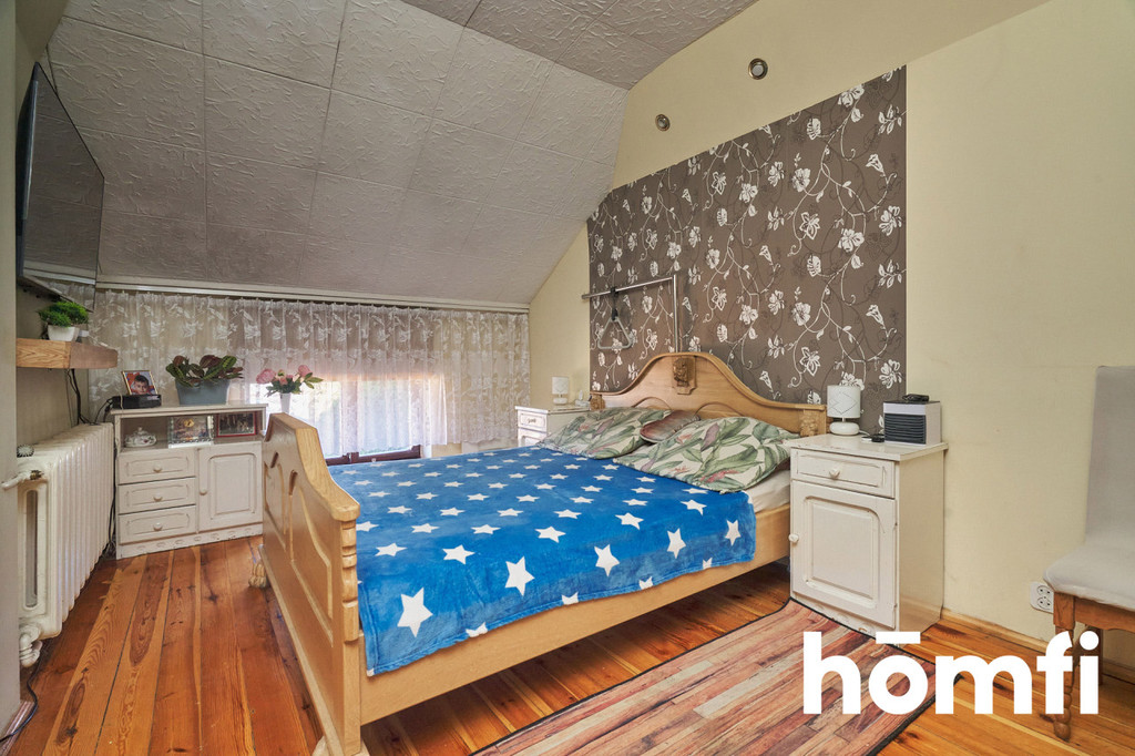 Dom 280 m², Olsztynek, Jemiołowska - zdjęcie 10