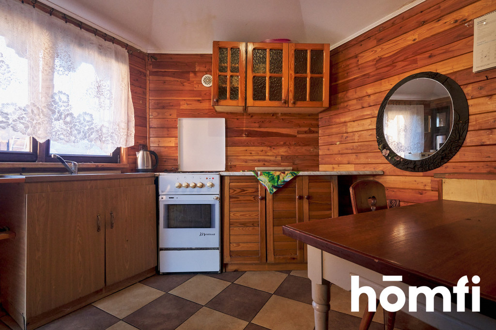 Dom 280 m², Olsztynek, Jemiołowska - zdjęcie 15
