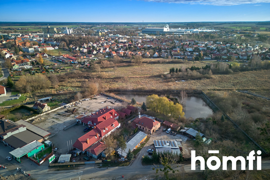 Dom 280 m², Olsztynek, Jemiołowska - zdjęcie 5