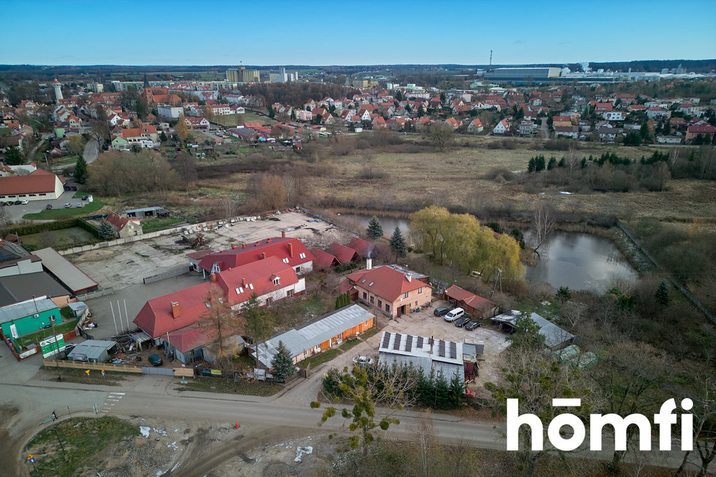 Dom 280 m², Olsztynek, Jemiołowska - zdjęcie 2