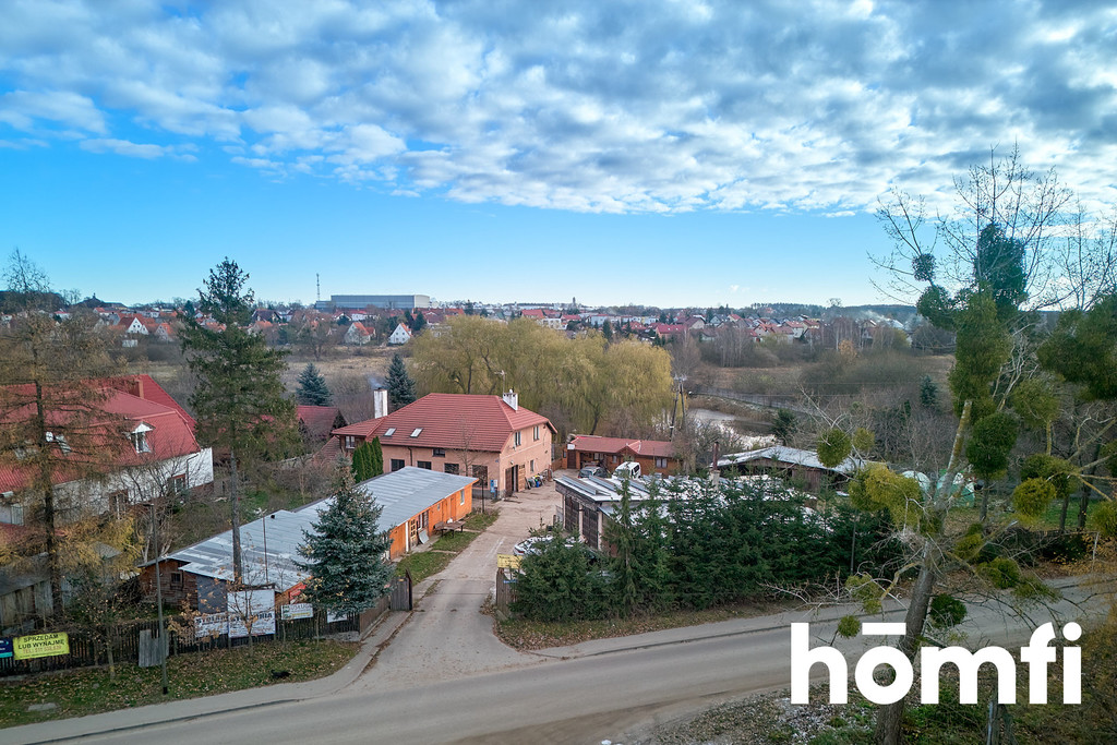 Dom 280 m², Olsztynek, Jemiołowska - zdjęcie 1