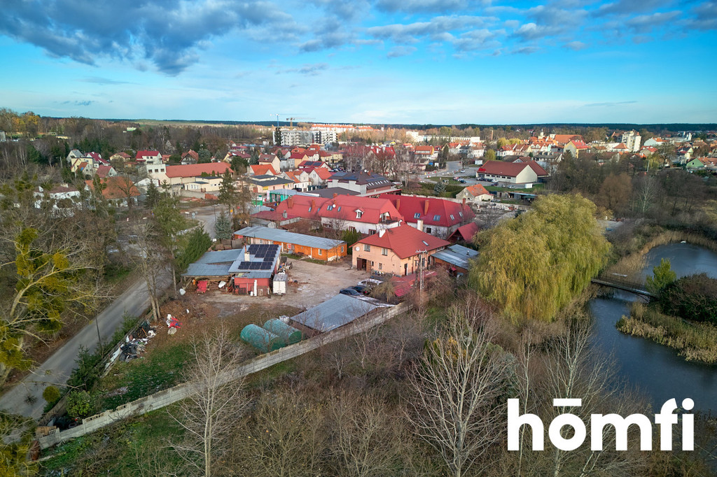 Dom 280 m², Olsztynek, Jemiołowska - zdjęcie 3