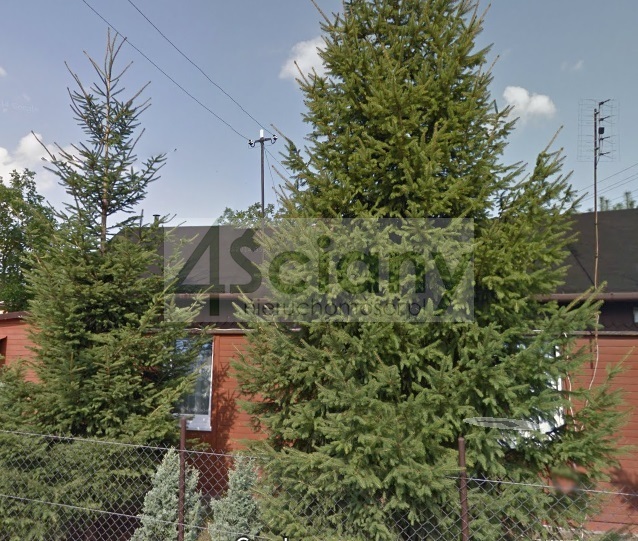 Dom 51&nbsp;m², Grodzisk Mazowiecki - zdjęcie 1