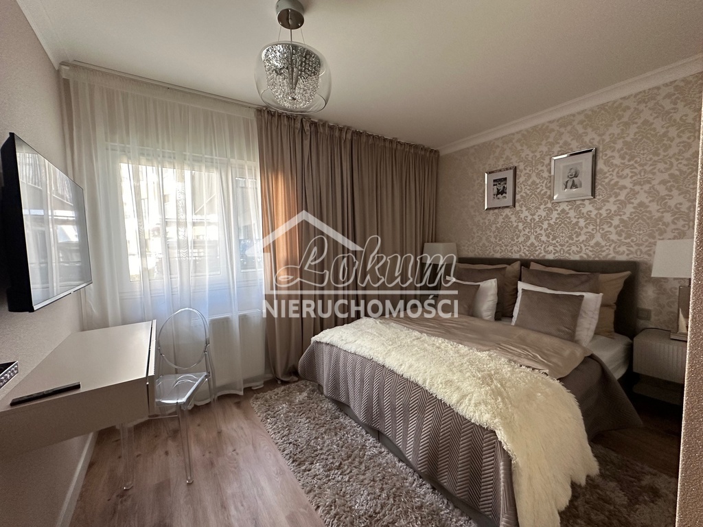 Mieszkanie 36,92&nbsp;m², Szczecin, Centrum, Szarotki - zdjęcie 4