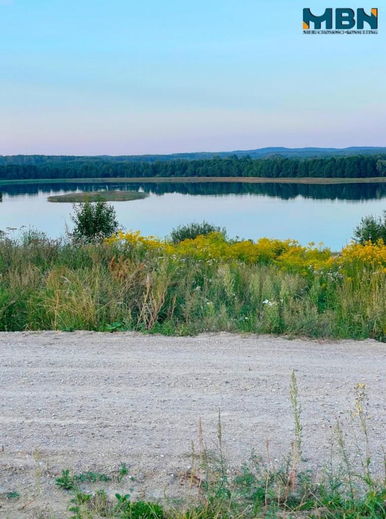 Działka inwestycyjna 3854&nbsp;m², Pozezdrze - zdjęcie 11