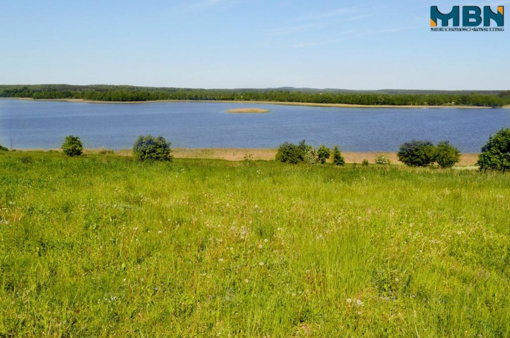 Działka inwestycyjna 3854&nbsp;m², Pozezdrze - zdjęcie 7