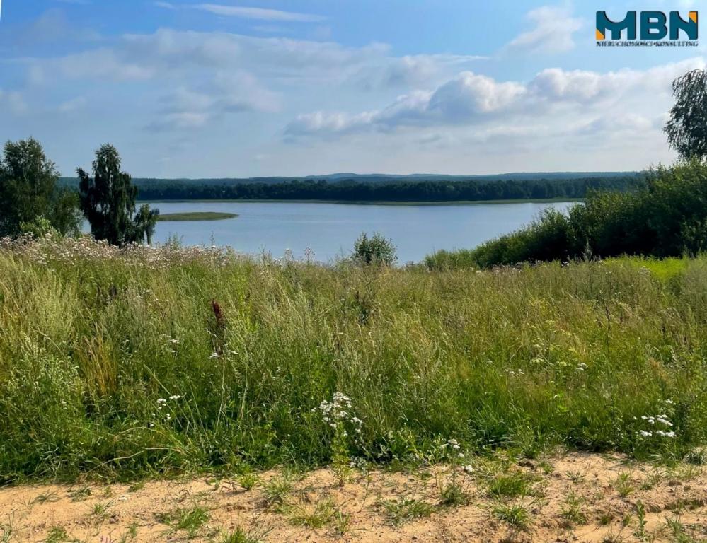 Działka inwestycyjna 3854&nbsp;m², Pozezdrze - zdjęcie 5