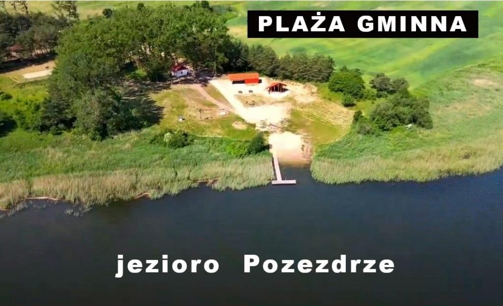 Działka inwestycyjna 3854&nbsp;m², Pozezdrze - zdjęcie 12