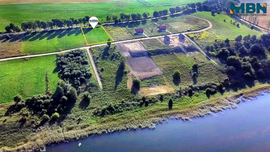 Działka inwestycyjna 3854&nbsp;m², Pozezdrze - zdjęcie 3