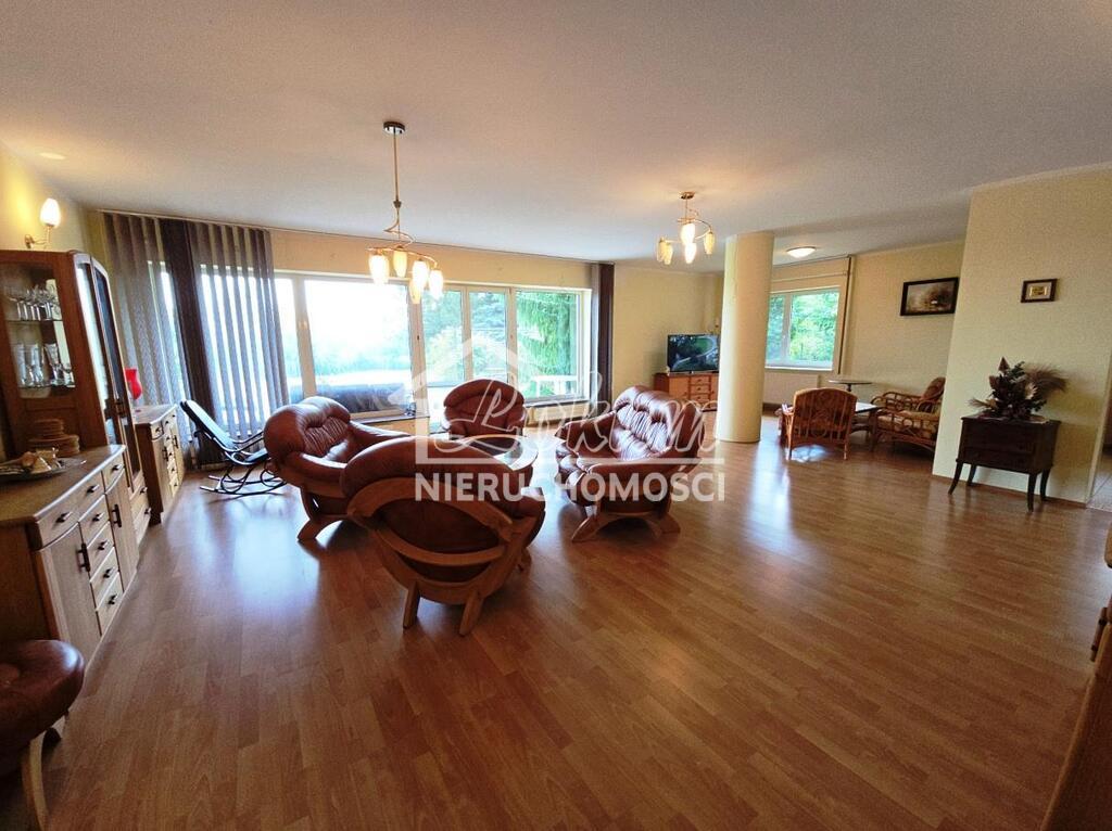 Dom 215&nbsp;m², Świnoujście - zdjęcie 1