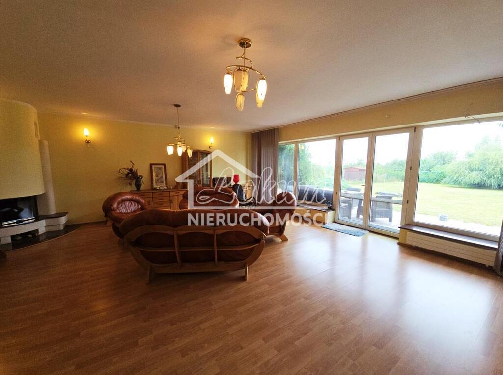 Dom 215&nbsp;m², Świnoujście - zdjęcie 3