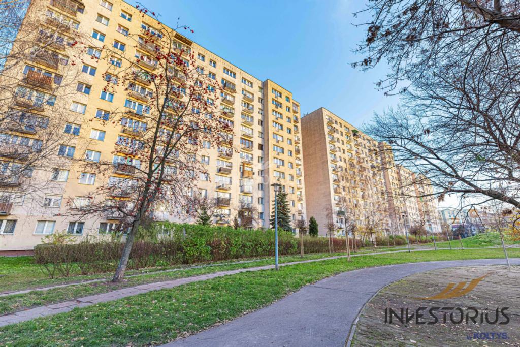 Stegny/ciche/po remoncie - zdjęcie 10