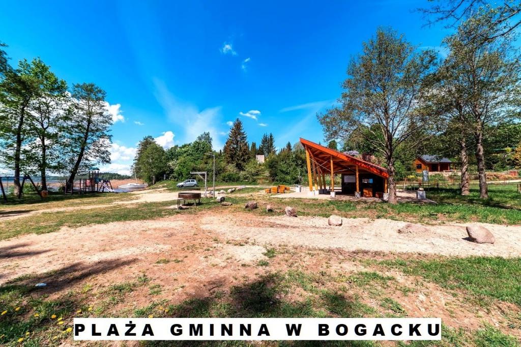 Działka rekreacyjna 8478 m², Bogacko - zdjęcie 10