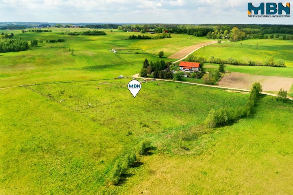 Działka rekreacyjna 8478 m², Bogacko - zdjęcie 6