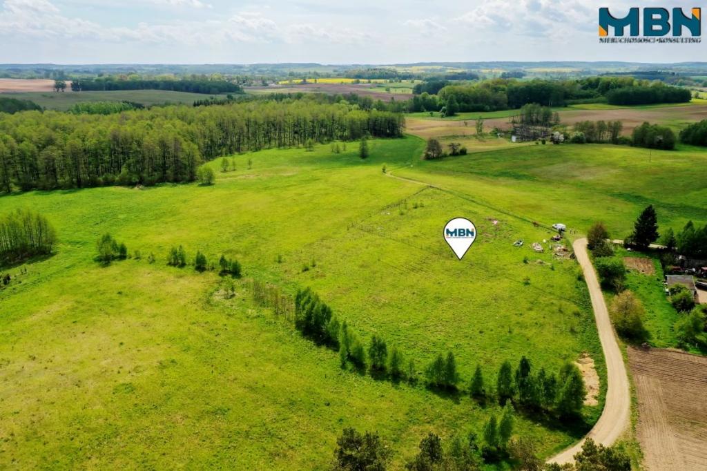 Działka rekreacyjna 8478 m², Bogacko - zdjęcie 7