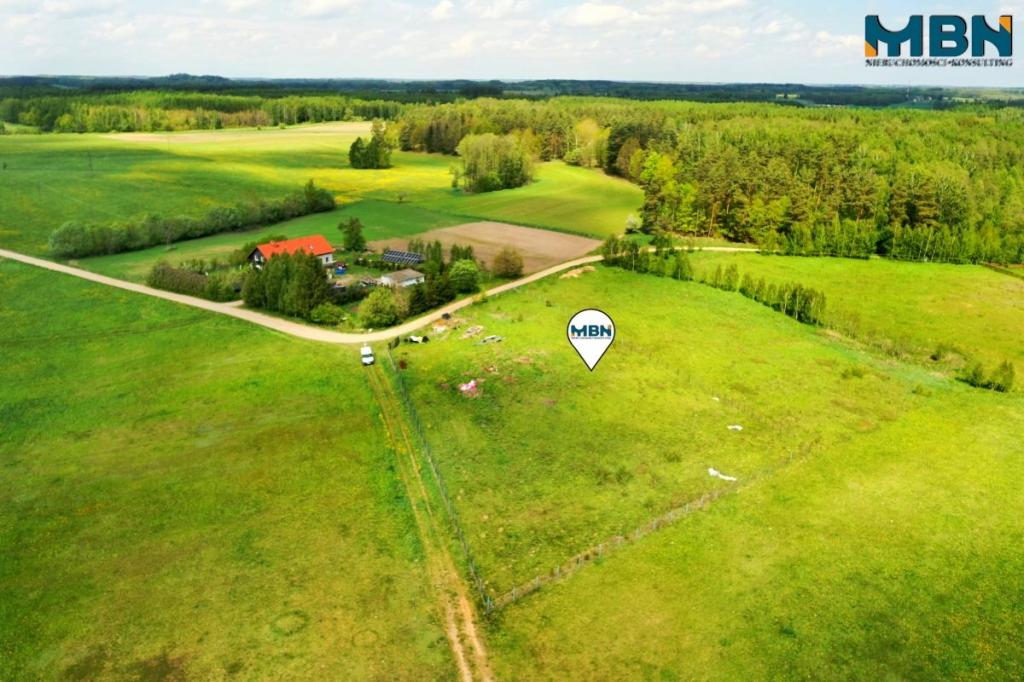 Działka rekreacyjna 8478 m², Bogacko - zdjęcie 5