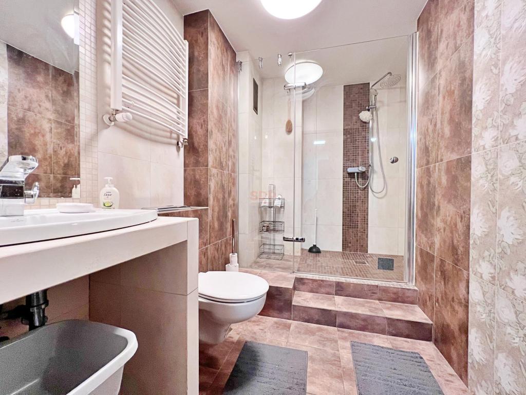 Lokal biurowy do wynajęcia, 103 m², Wrocław, Krzyki, Rodzinna - zdjęcie 10