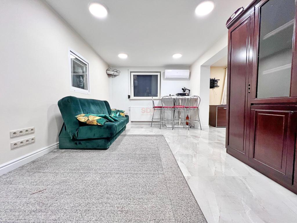 Lokal biurowy do wynajęcia, 103 m², Wrocław, Krzyki, Rodzinna - zdjęcie 3