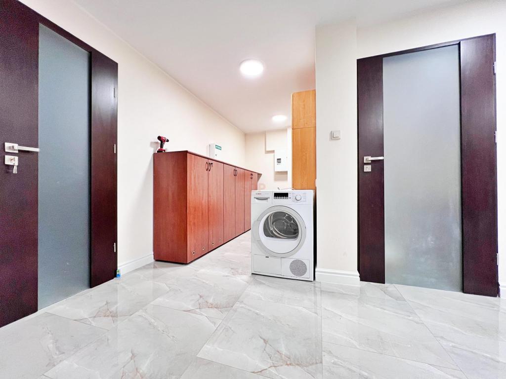 Lokal biurowy do wynajęcia, 103 m², Wrocław, Krzyki, Rodzinna - zdjęcie 8