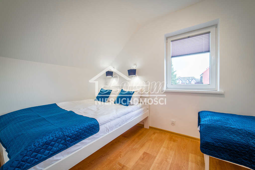 Lokal biurowy na sprzedaż, 1000 m², Rewal - zdjęcie 2