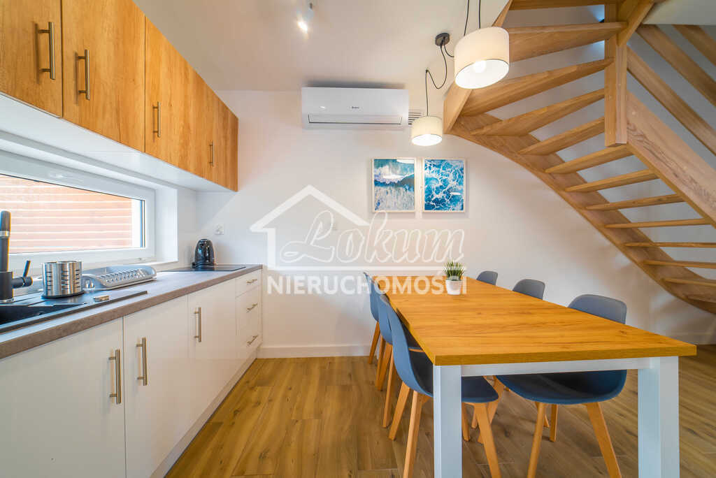 Lokal biurowy na sprzedaż, 1000 m², Rewal - zdjęcie 7