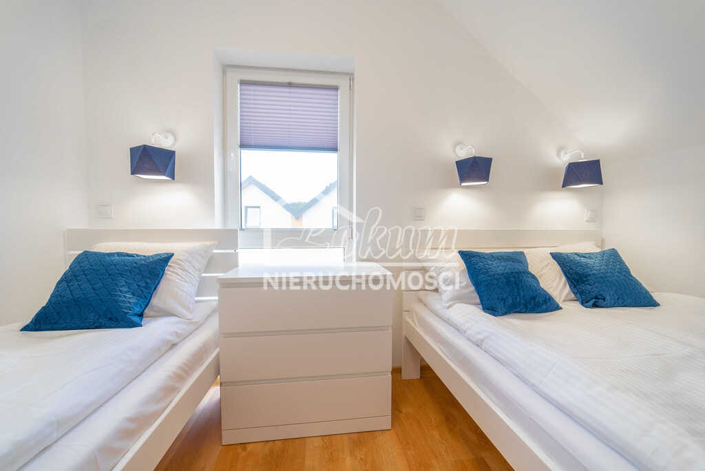 Lokal biurowy na sprzedaż, 1000 m², Rewal - zdjęcie 11