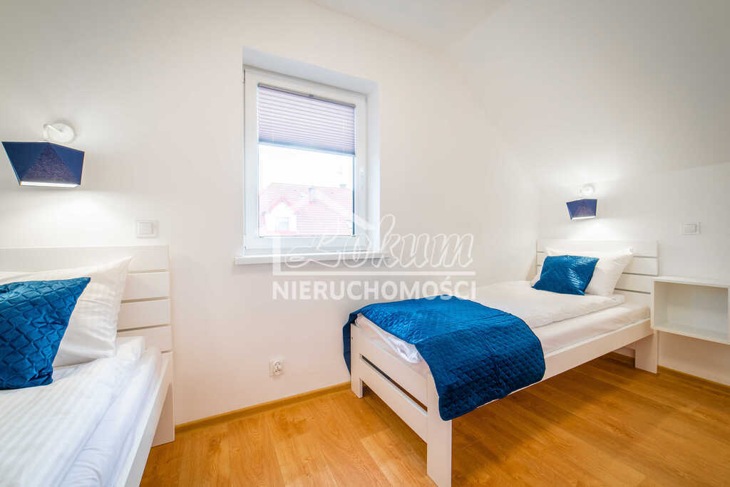 Lokal biurowy na sprzedaż, 1000 m², Rewal - zdjęcie 3