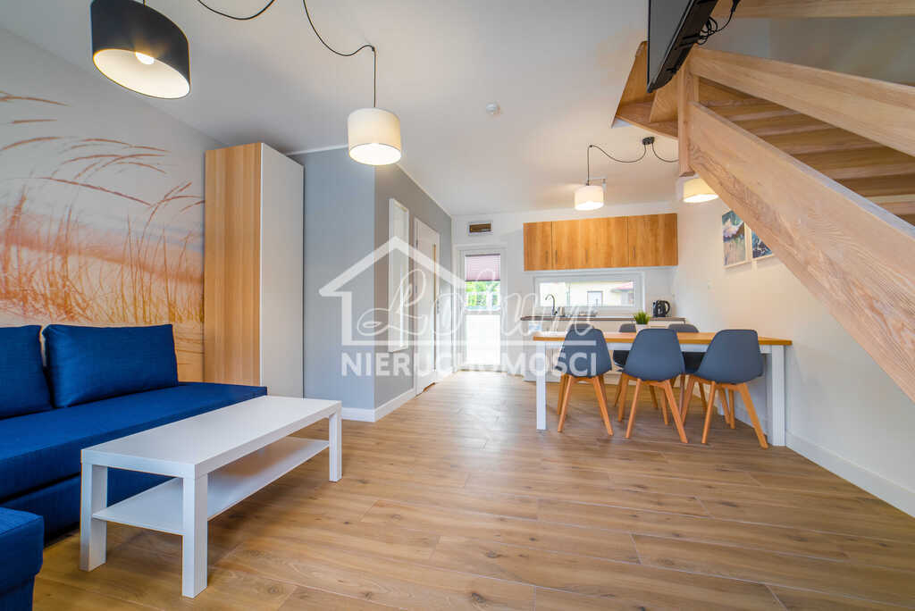 Lokal biurowy na sprzedaż, 1000 m², Rewal - zdjęcie 6