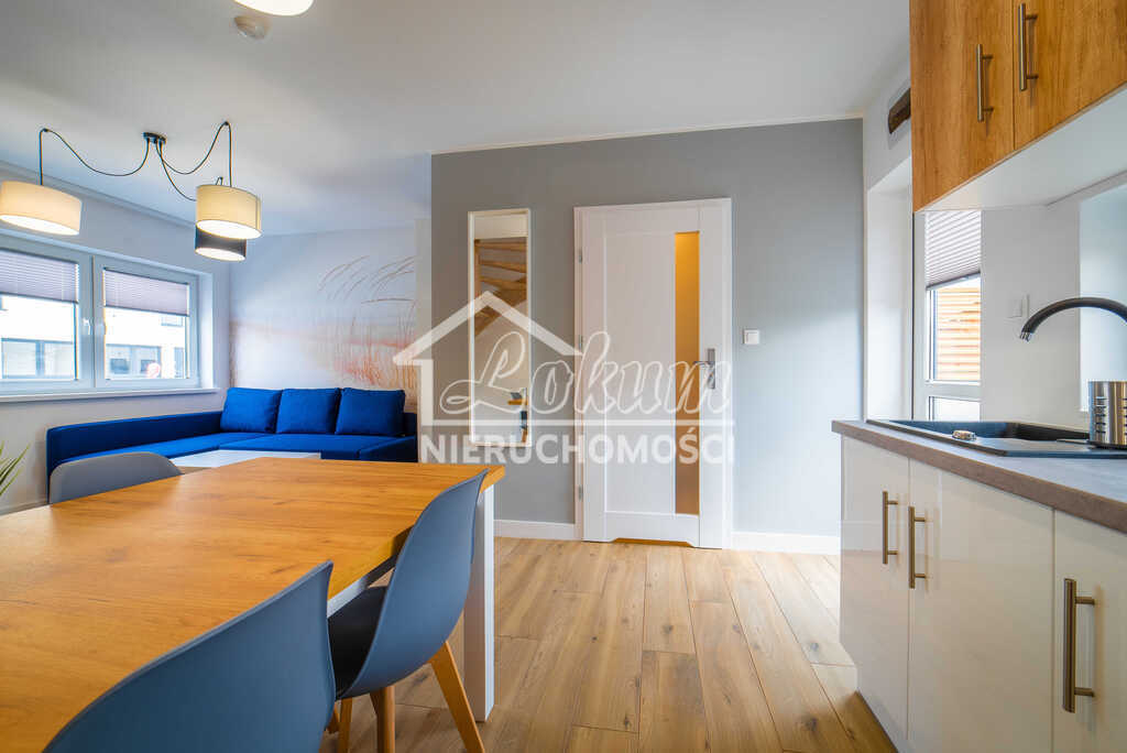 Lokal biurowy na sprzedaż, 1000 m², Rewal - zdjęcie 8