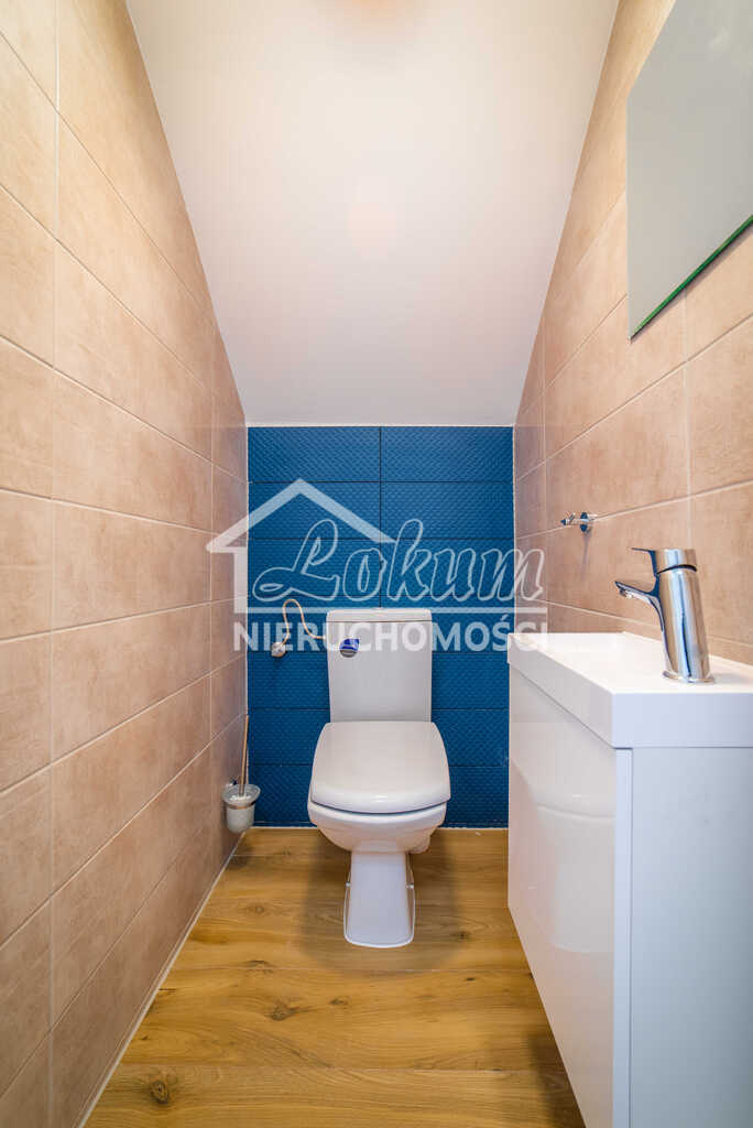Lokal biurowy na sprzedaż, 1000 m², Rewal - zdjęcie 5