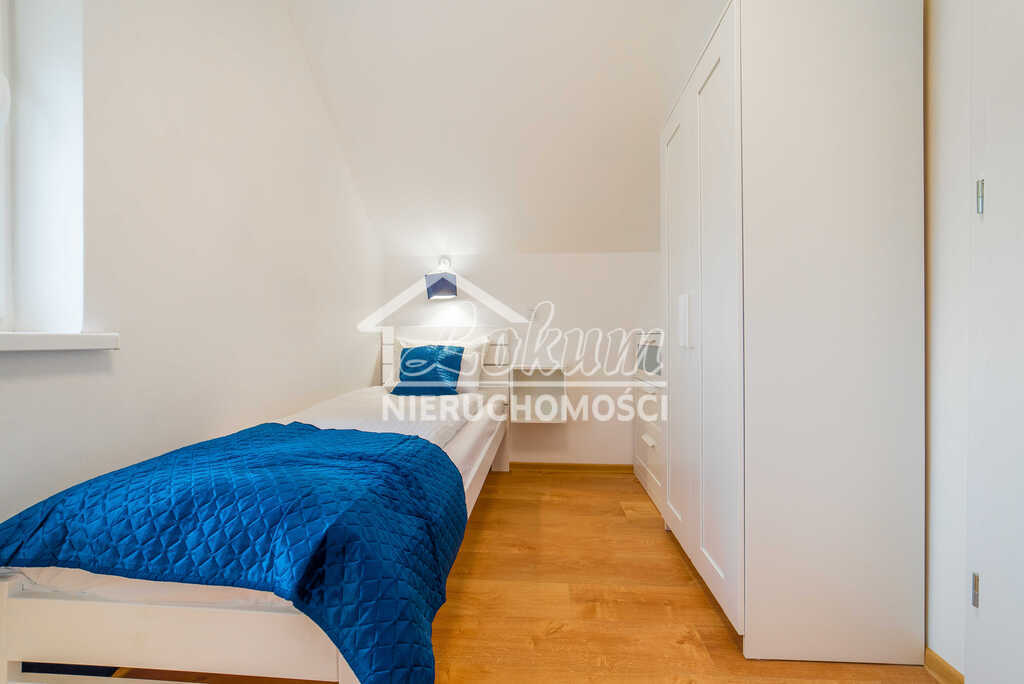 Lokal biurowy na sprzedaż, 1000 m², Rewal - zdjęcie 4